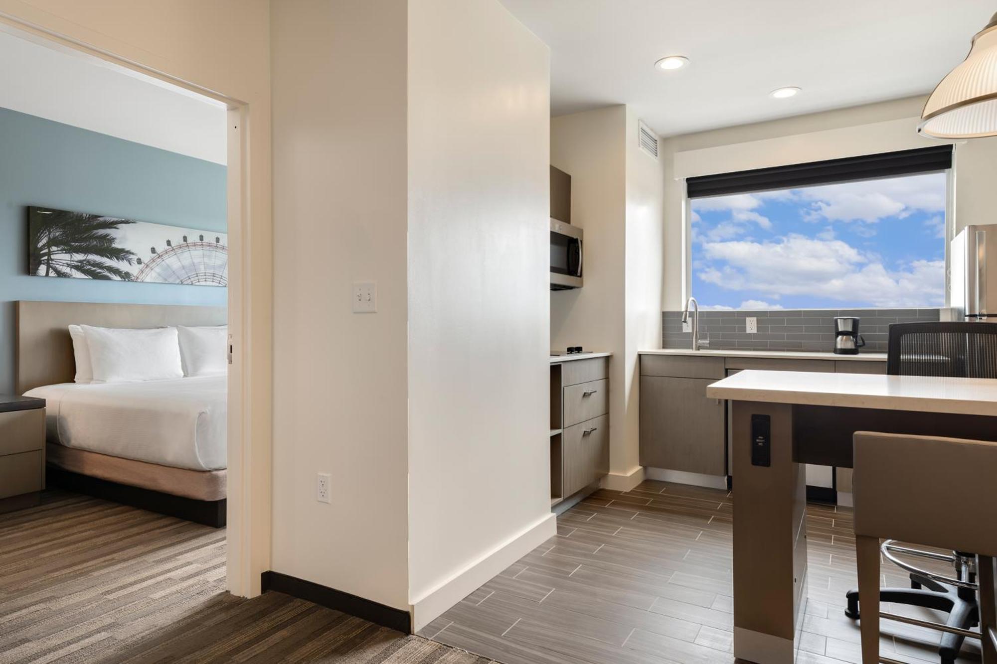 Hyatt House Orlando International Drive Hotel Exterior photo