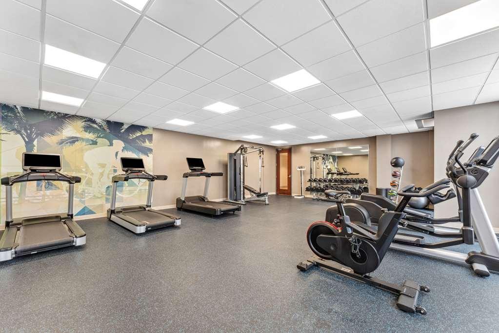 Hyatt House Orlando International Drive Hotel Facilities photo