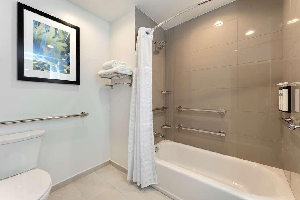 Hyatt House Orlando International Drive Hotel Room photo